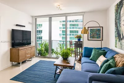 488 NE 18th #3007, Miami, FL 33132 - Photo 3