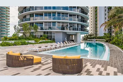 488 NE 18th #3007, Miami, FL 33132 - Photo 23