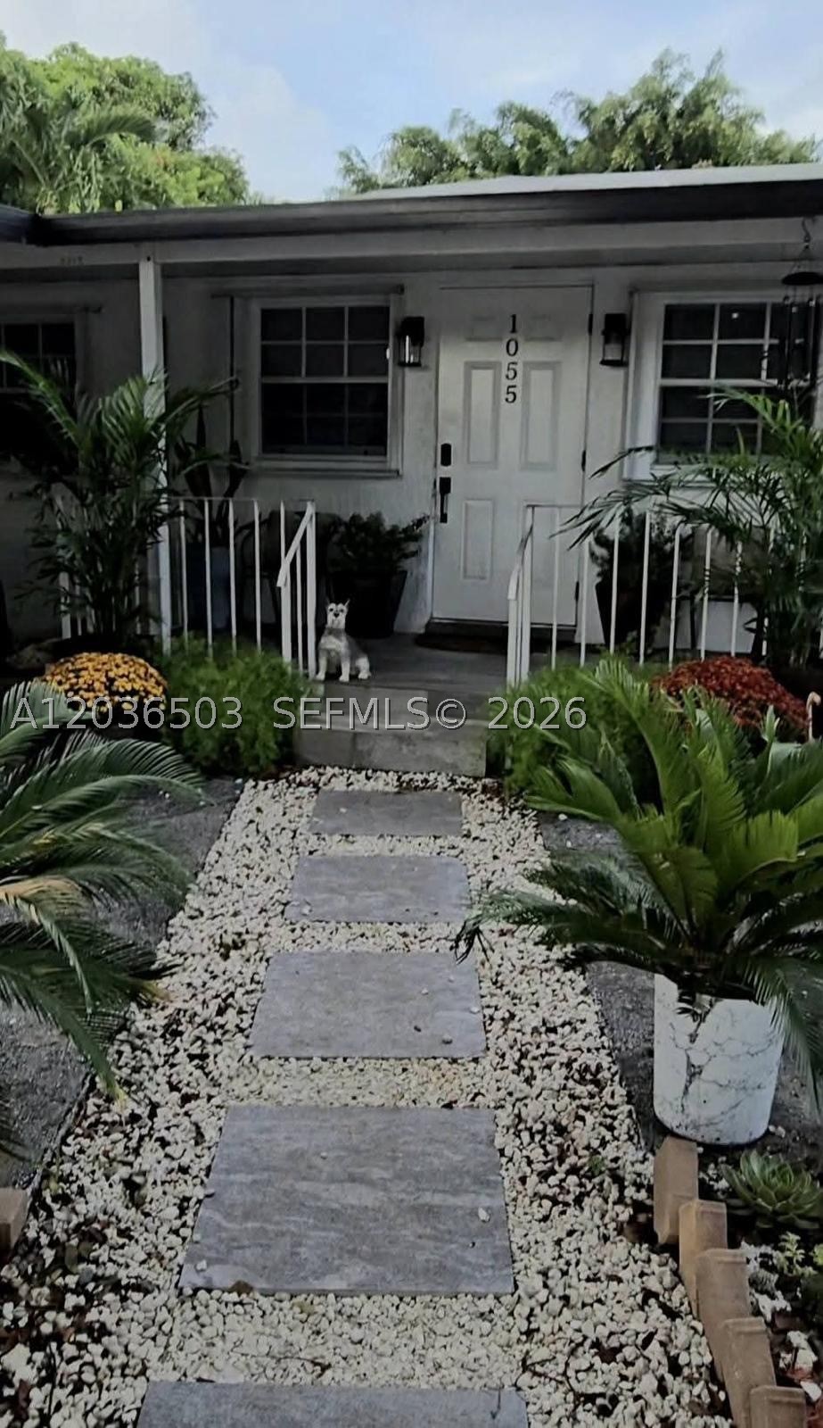 1055 NW 58th - 1055 NW 58th, Miami, FL 33127 Luxury Property | Jose Angel Pina