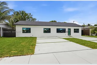 1140 NE 201st, Miami, FL 33179 - Photo 3