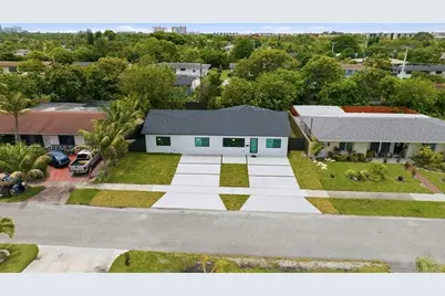 1140 NE 201st, Miami, FL 33179 - Photo 35