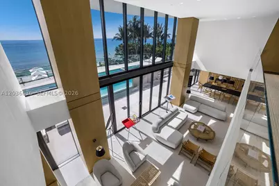 19575 Collins #3, Sunny Isles Beach, FL 33160 - Photo 5