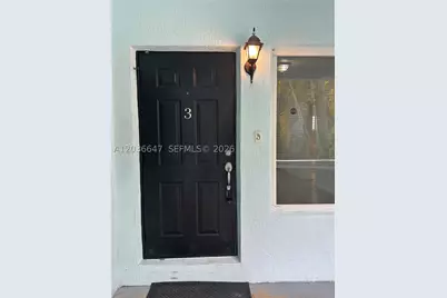 1945 Calais #3, Miami Beach, FL 33141 - Photo 1