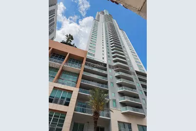 253 NE 2nd #3004, Miami, FL 33132 - Photo 1