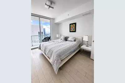 253 NE 2nd #3004, Miami, FL 33132 - Photo 7
