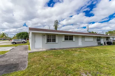 6331 Pierce #1, Hollywood, FL 33024 - Photo 23