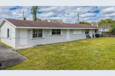 6331 Pierce #1, Hollywood, FL 33024 - Photo 3