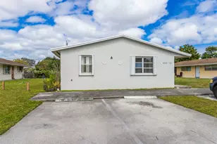 6331 Pierce, Hollywood, FL 33024 - Photo 1