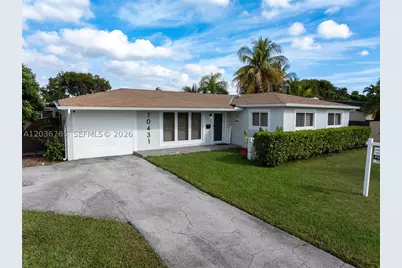 10431 SW 93rd, Miami, FL 33176 - Photo 1