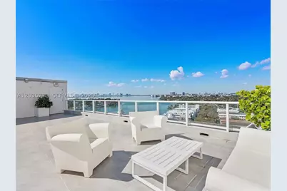 900 Bay #215, Miami Beach, FL 33141 - Photo 35