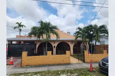 26 NW 24th, Miami, FL 33125 - Photo 1
