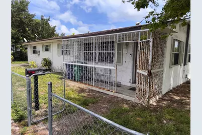 7725 NW 14th, Miami, FL 33147 - Photo 1