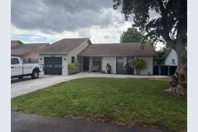 4515 NW 94th #4615, Sunrise, FL 33351 - Photo 1