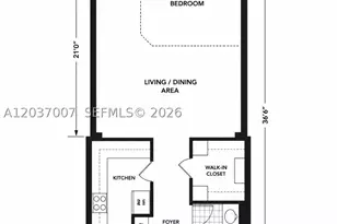 905 Brickell Bay, Miami, FL 33131 - Photo 29