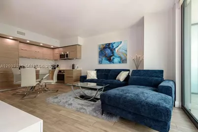 1300 S Miami #3908, Miami, FL 33130 - Photo 1