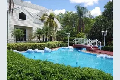 3473 NW 44th #103, Oakland Park, FL 33309 - Photo 1