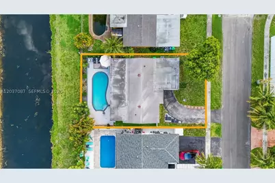 8580 NW 20th, Sunrise, FL 33322 - Photo 39