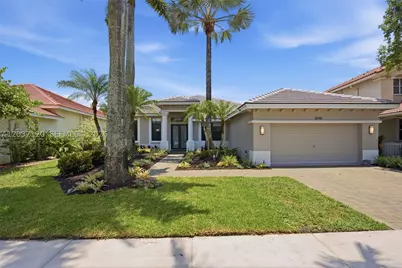 2048 Quail Roost, Weston, FL 33327 - Photo 1