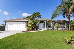 3366 SW Perrine, Port Saint Lucie, FL 34953 - Photo 1