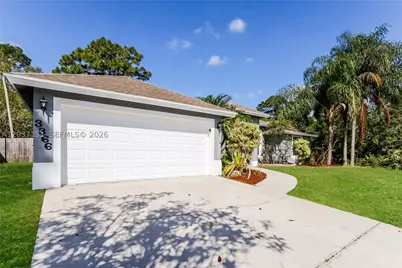 3366 SW Perrine, Port Saint Lucie, FL 34953 - Photo 3