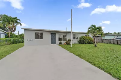 5701 SW 37th, Davie, FL 33314 - Photo 1
