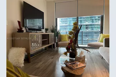 801 S Miami #3608, Miami, FL 33130 - Photo 5
