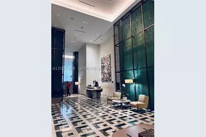 801 S Miami #3608, Miami, FL 33130 - Photo 37