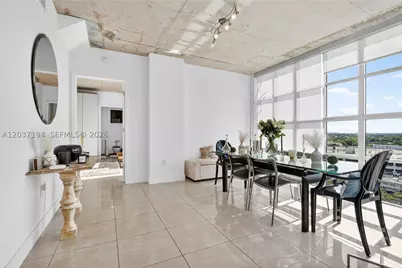 3451 NE 1st #PM03, Miami, FL 33137 - Photo 5