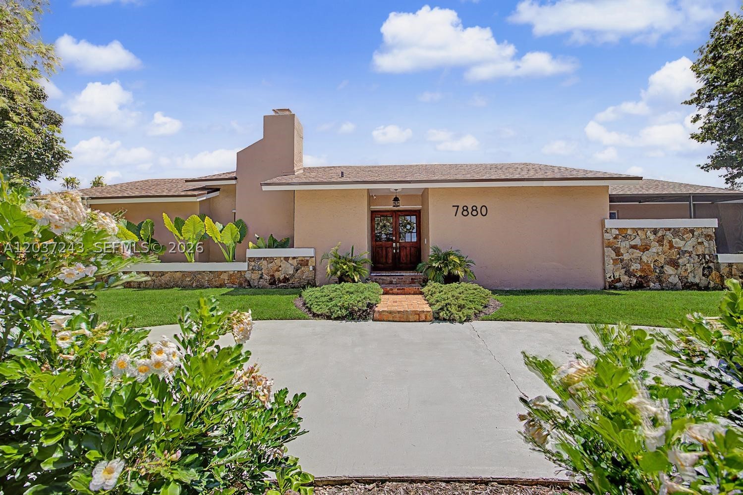 7880 SW 180th - 7880 SW 180th, Palmetto Bay, FL 33157 Luxury Property | Jose Angel Pina