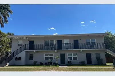 186 NW 1st #1, Homestead, FL 33030 - Photo 1