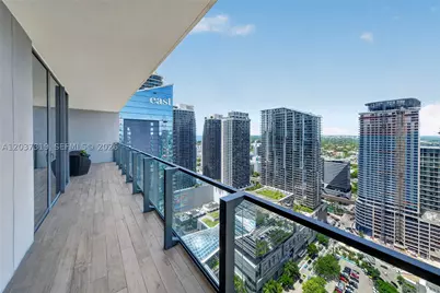 68 SE 6th #3506, Miami, FL 33131 - Photo 23
