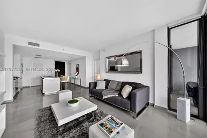 68 SE 6th #3506, Miami, FL 33131 - Photo 5