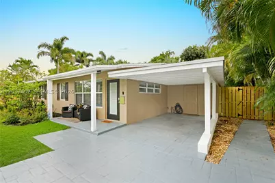 424 NE 27th, Wilton Manors, FL 33334 - Photo 23