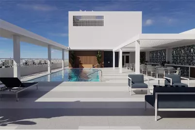 700 Biltmore #916, Coral Gables, FL 33134 - Photo 17