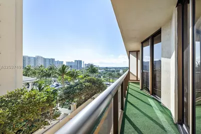 16275 Collins #502, Sunny Isles Beach, FL 33160 - Photo 21