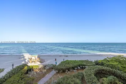 16275 Collins #502, Sunny Isles Beach, FL 33160 - Photo 31