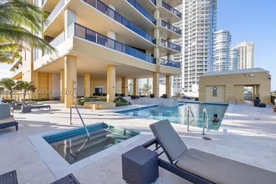 16275 Collins #502, Sunny Isles Beach, FL 33160 - Photo 23
