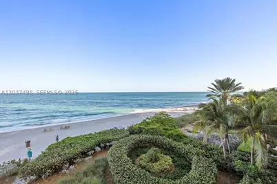 16275 Collins #502, Sunny Isles Beach, FL 33160 - Photo 33