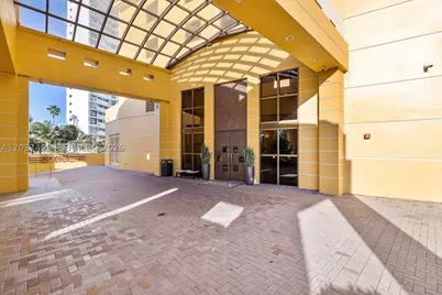16275 Collins #502, Sunny Isles Beach, FL 33160 - Photo 27