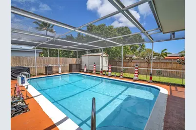 1911 N 53rd, Hollywood, FL 33021 - Photo 61
