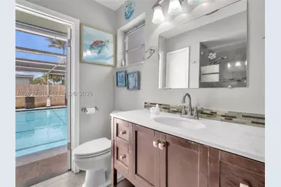 1911 N 53rd, Hollywood, FL 33021 - Photo 37