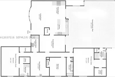 1911 N 53rd, Hollywood, FL 33021 - Photo 3