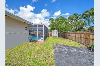 1911 N 53rd, Hollywood, FL 33021 - Photo 69
