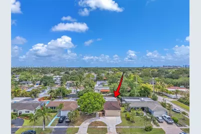 1911 N 53rd, Hollywood, FL 33021 - Photo 67