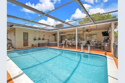 1911 N 53rd, Hollywood, FL 33021 - Photo 59