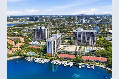 3610 Yacht Club #702, Aventura, FL 33180 - Photo 57