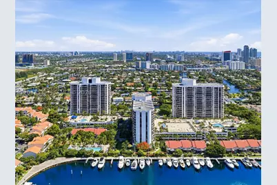 3610 Yacht Club #702, Aventura, FL 33180 - Photo 59