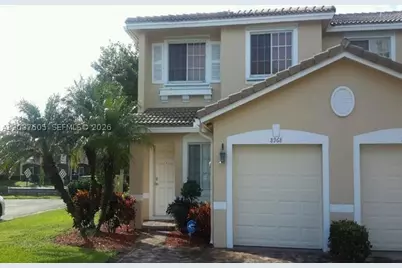 8968 Lancaster, Tamarac, FL 33321 - Photo 1