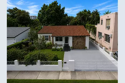 4240 SW 14th, Miami, FL 33134 - Photo 1