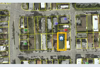1611 NW 2nd, Miami, FL 33125 - Photo 5